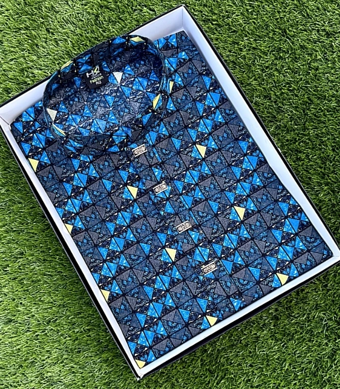 নিমকি কটন