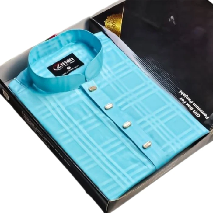 জামদানী পাঞ্জাবি