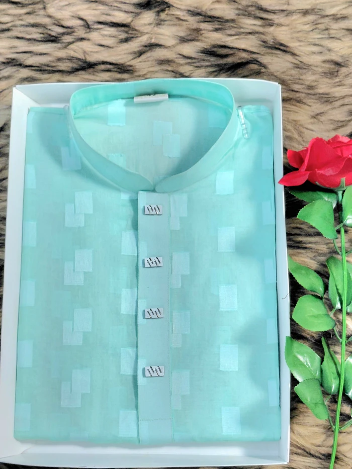 টিসু কটন পাঞ্জাবী